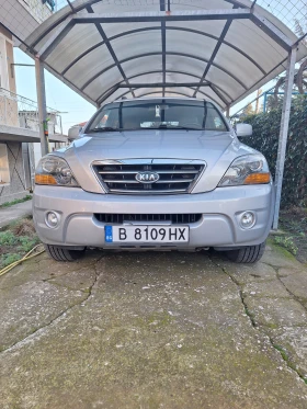 Kia Sorento, снимка 13