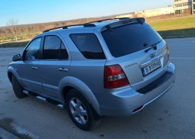 Kia Sorento, снимка 5