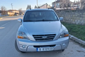 Kia Sorento, снимка 3