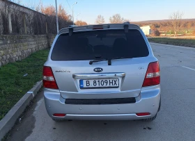 Kia Sorento, снимка 6