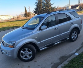 Kia Sorento, снимка 4