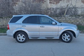 Kia Sorento, снимка 1