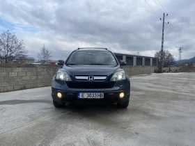 Honda Cr-v, снимка 1