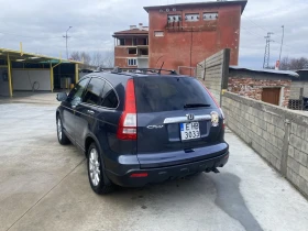 Honda Cr-v, снимка 5