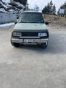 Suzuki Vitara 1.6 | Mobile.bg    2