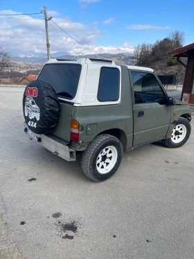 Suzuki Vitara 1.6 | Mobile.bg    5