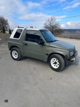 Suzuki Vitara 1.6 | Mobile.bg    3