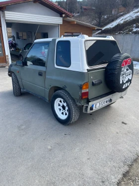 Suzuki Vitara 1.6 | Mobile.bg    7