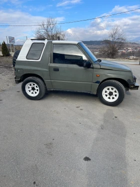 Suzuki Vitara 1.6 | Mobile.bg    4