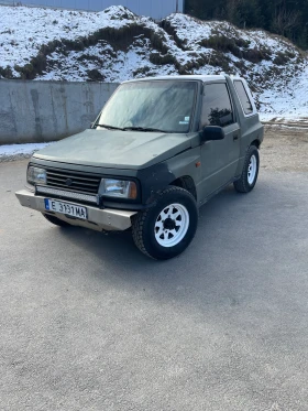 Suzuki Vitara 1.6 | Mobile.bg    10