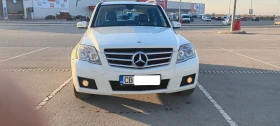 Mercedes-Benz GLK 2.2, снимка 3