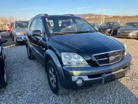 Kia Sorento 2.5 CRDI, снимка 3