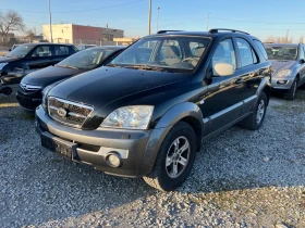 Kia Sorento 2.5 CRDI, снимка 2