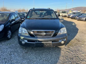 Kia Sorento 2.5 CRDI, снимка 13