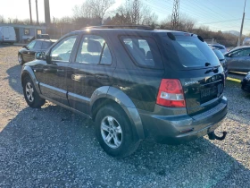 Kia Sorento 2.5 CRDI, снимка 4