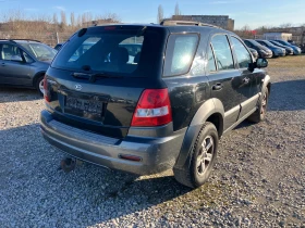 Kia Sorento 2.5 CRDI, снимка 5