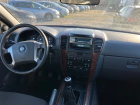 Kia Sorento 2.5 CRDI, снимка 10