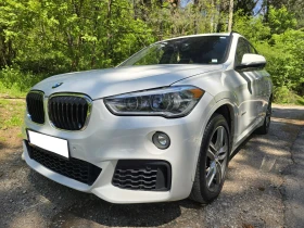     BMW X1 M Pack/xDrive28i