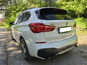     BMW X1 M Pack/xDrive28i