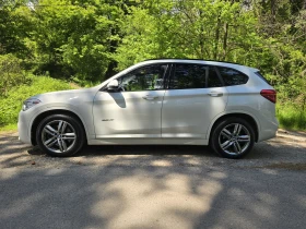     BMW X1 M Pack/xDrive28i