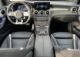Обява за продажба на Mercedes-Benz GLC 63 AMG S 4MATIC+  ~76 600 EUR - изображение 11