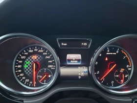 Mercedes-Benz GLE 43 AMG * 4MATIC * PANORAMA * CARFAX *  | Mobile.bg    8