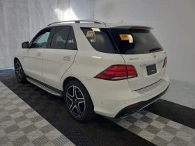 Mercedes-Benz GLE 43 AMG * 4MATIC * PANORAMA * CARFAX *  | Mobile.bg    4