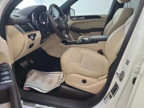Mercedes-Benz GLE 43 AMG * 4MATIC * PANORAMA * CARFAX *  | Mobile.bg    7