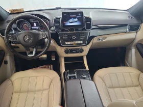 Mercedes-Benz GLE 43 AMG * 4MATIC * PANORAMA * CARFAX *  | Mobile.bg    9