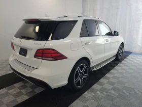 Mercedes-Benz GLE 43 AMG * 4MATIC * PANORAMA * CARFAX *  | Mobile.bg    3