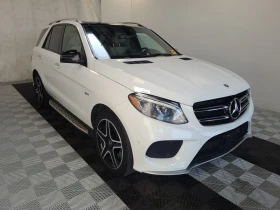 Mercedes-Benz GLE 43 AMG * 4MATIC * PANORAMA * CARFAX * АвтоКредит