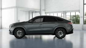 Mercedes-Benz GLE 53 4MATIC + Coupe | Mobile.bg    7