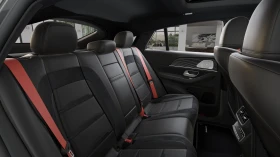 Mercedes-Benz GLE 53 4MATIC + Coupe | Mobile.bg    10