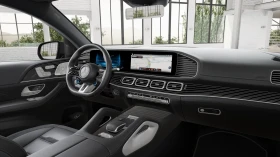 Mercedes-Benz GLE 53 4MATIC + Coupe | Mobile.bg    11