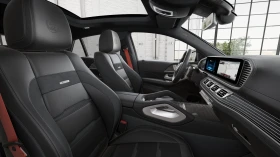 Mercedes-Benz GLE 53 4MATIC + Coupe | Mobile.bg    9