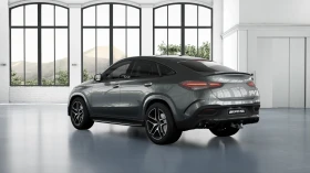 Mercedes-Benz GLE 53 4MATIC + Coupe | Mobile.bg    6