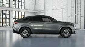 Mercedes-Benz GLE 53 4MATIC + Coupe | Mobile.bg    3