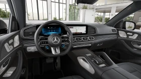 Mercedes-Benz GLE 53 4MATIC + Coupe | Mobile.bg    8