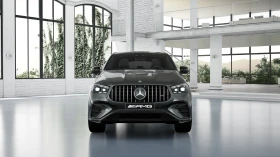 Mercedes-Benz GLE 53 4MATIC + Coupe | Mobile.bg    2