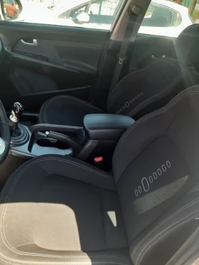 Обява за продажба на Kia Sportage 1.7 D ~16 800 лв. - изображение 7