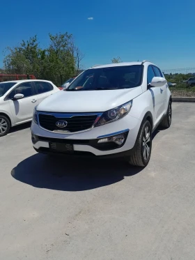 Обява за продажба на Kia Sportage 1.7 D ~16 800 лв. - изображение 1