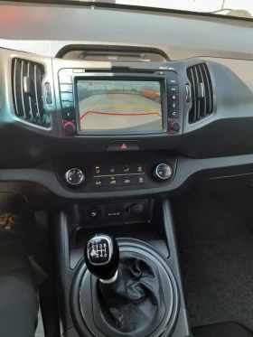 Обява за продажба на Kia Sportage 1.7 D ~16 800 лв. - изображение 6