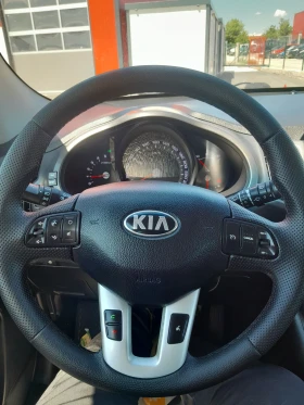 Обява за продажба на Kia Sportage 1.7 D ~16 800 лв. - изображение 5