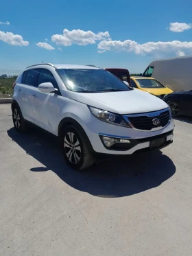 Обява за продажба на Kia Sportage 1.7 D ~16 800 лв. - изображение 1