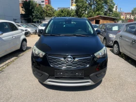 Обява за продажба на Opel Crossland X 1.5d ~17 900 лв. - изображение 1