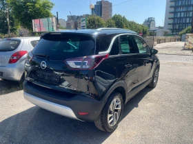 Обява за продажба на Opel Crossland X 1.5d ~17 900 лв. - изображение 4