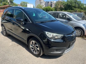 Обява за продажба на Opel Crossland X 1.5d ~17 900 лв. - изображение 1