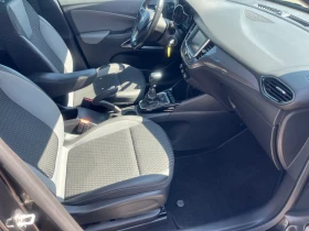 Обява за продажба на Opel Crossland X 1.5d ~17 900 лв. - изображение 10
