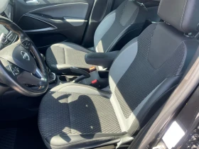 Обява за продажба на Opel Crossland X 1.5d ~17 900 лв. - изображение 6