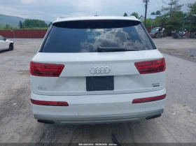 Audi Q7 2017 AUDI Q7 3.0T PREMIUM - 32500 лв. - 67215524 8